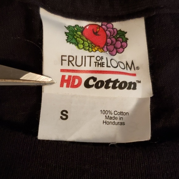 Skeleton Glow in the Dark Tshirt Neon Green - Picture 4 of 4